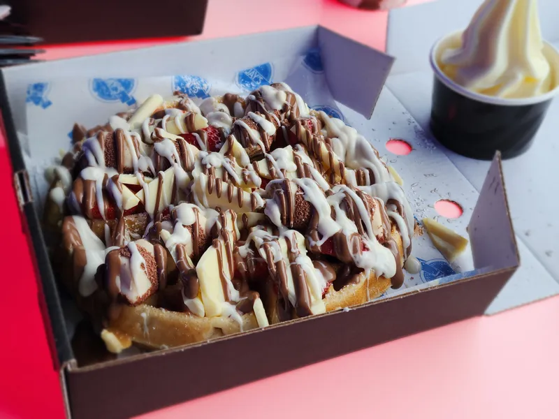 Jay's Desserts