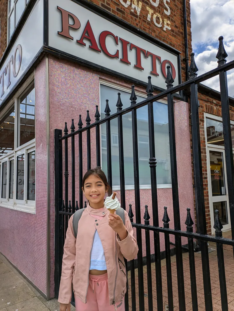 Pacittos (High Street)