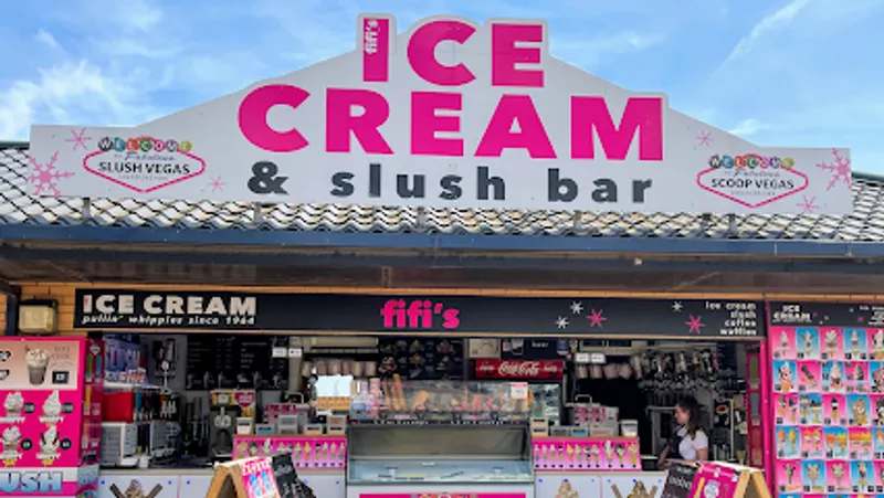 Fifi’s Ice Cream