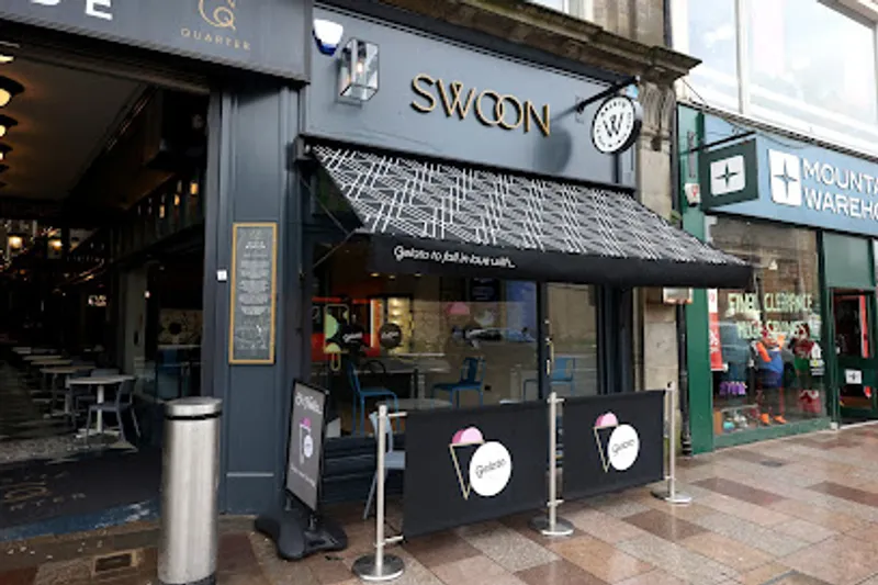 Swoon Gelato