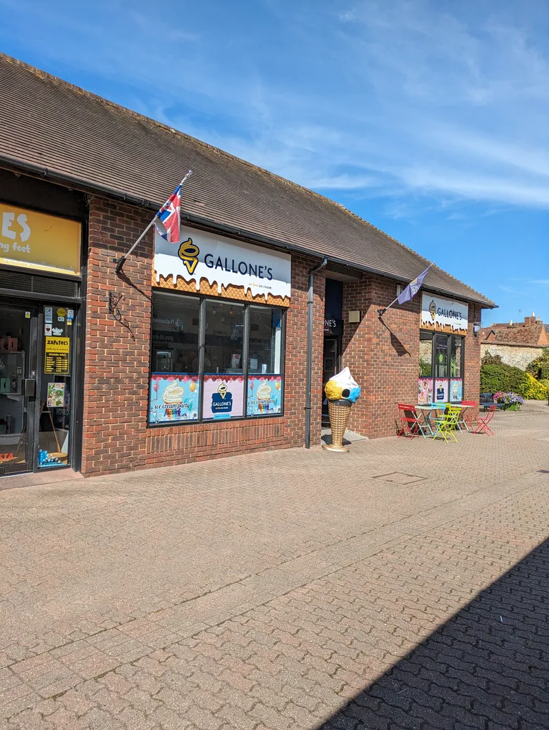 Gallones Towcester