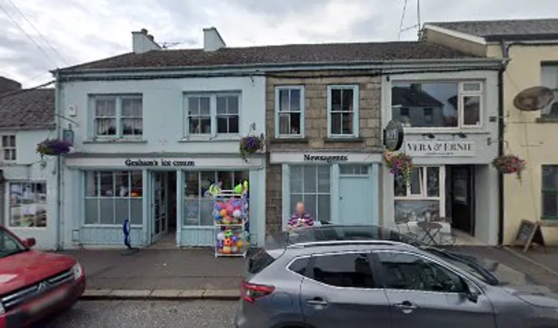 Graham's Ice Cream, Rathfriland