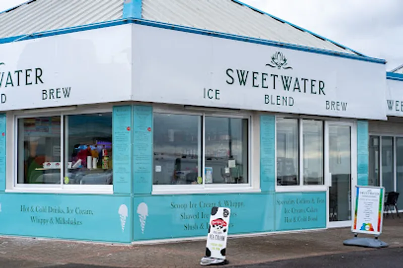 Sweetwater