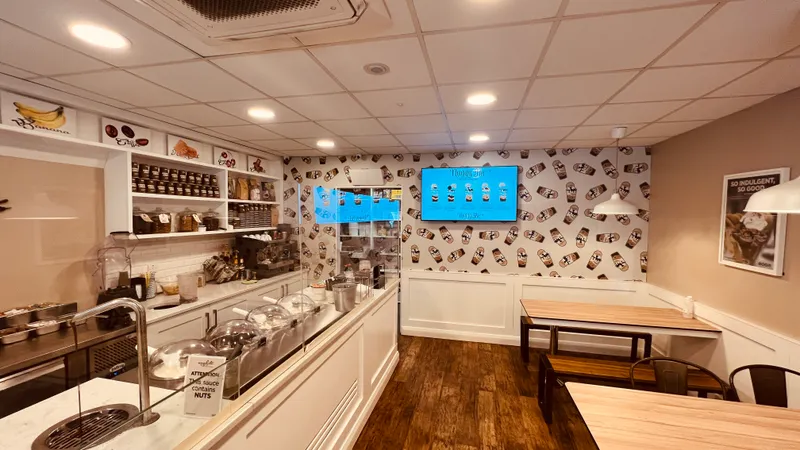 Nugelato