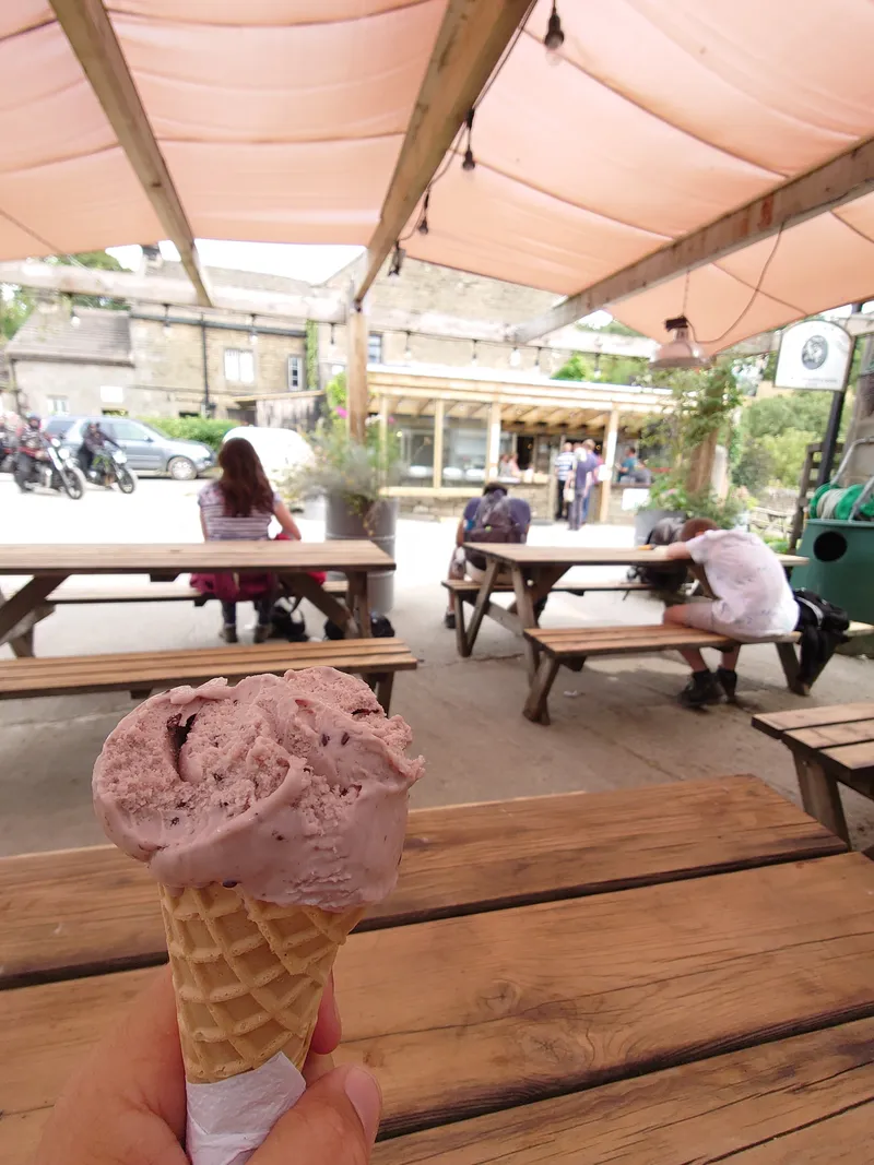 Hope Valley Ice Cream