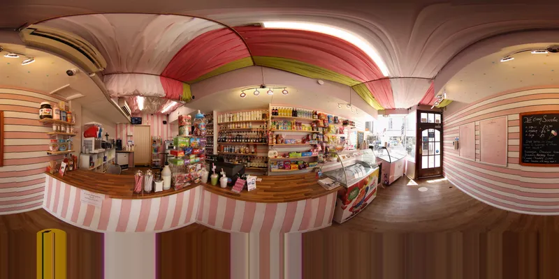 Sheila's Shakes