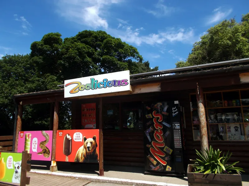 Zoolicious