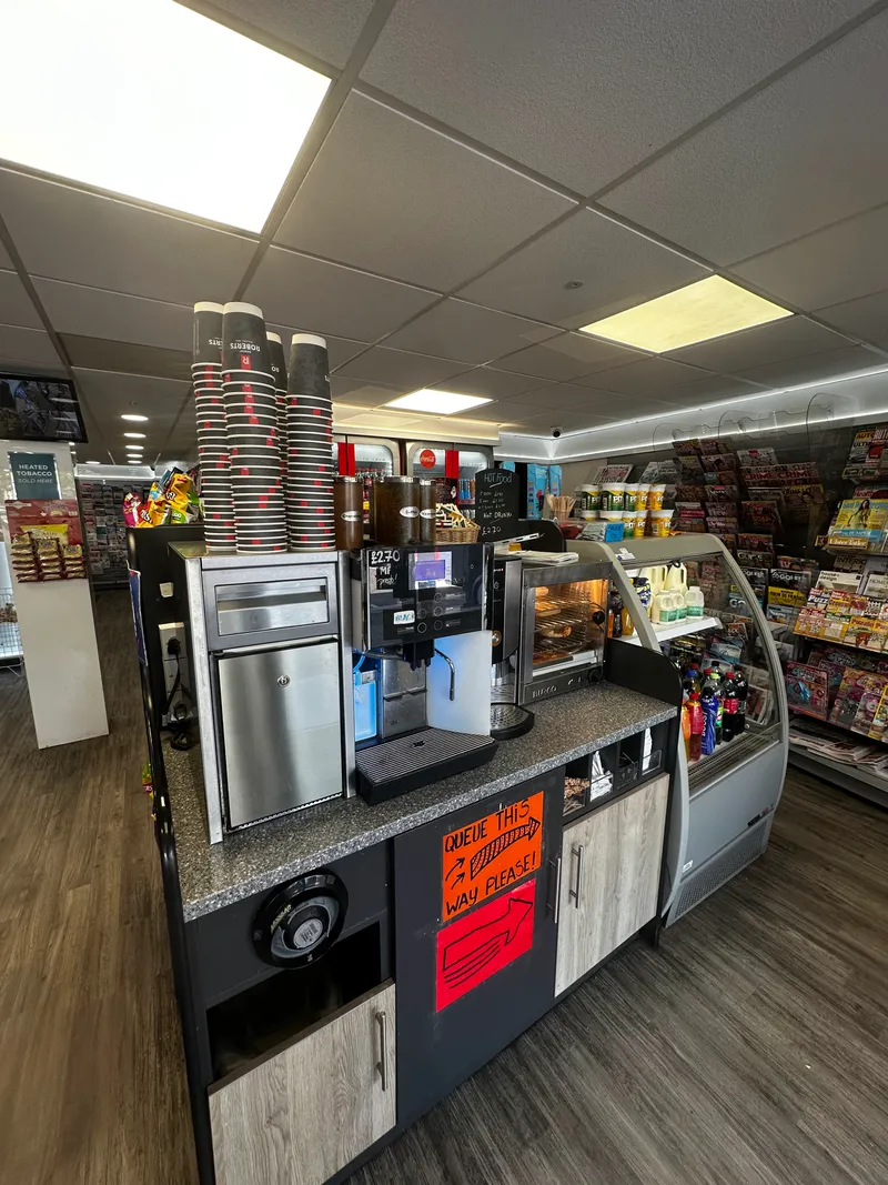 Graham's Ice Cream Dromore