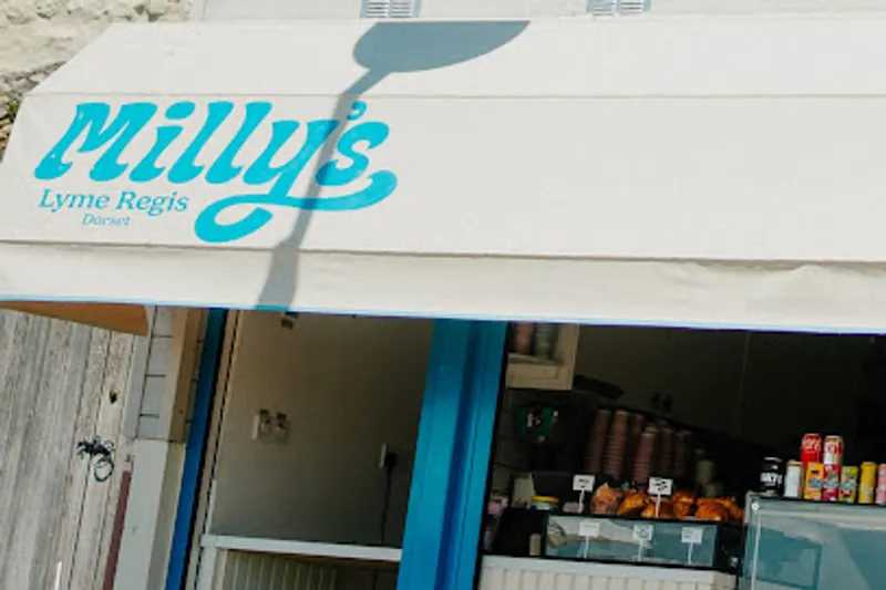 Milly's