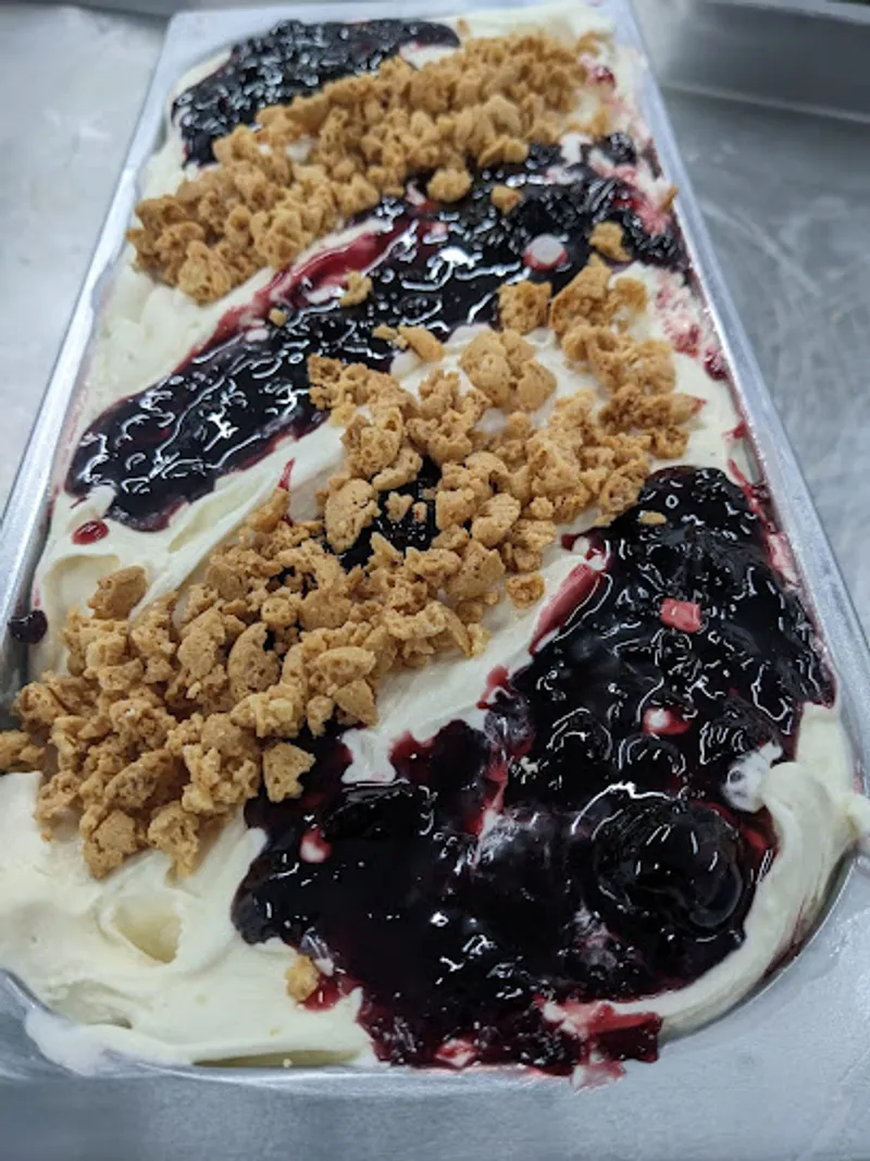 Cariad Gelato Abersoch
