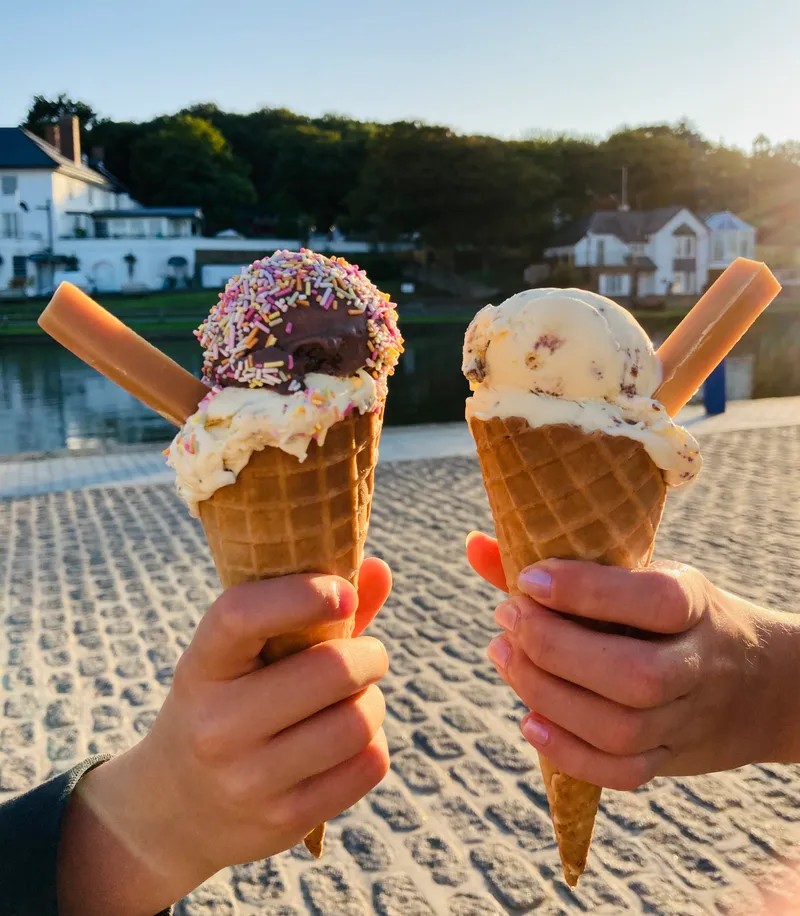 LWC Ice Cream