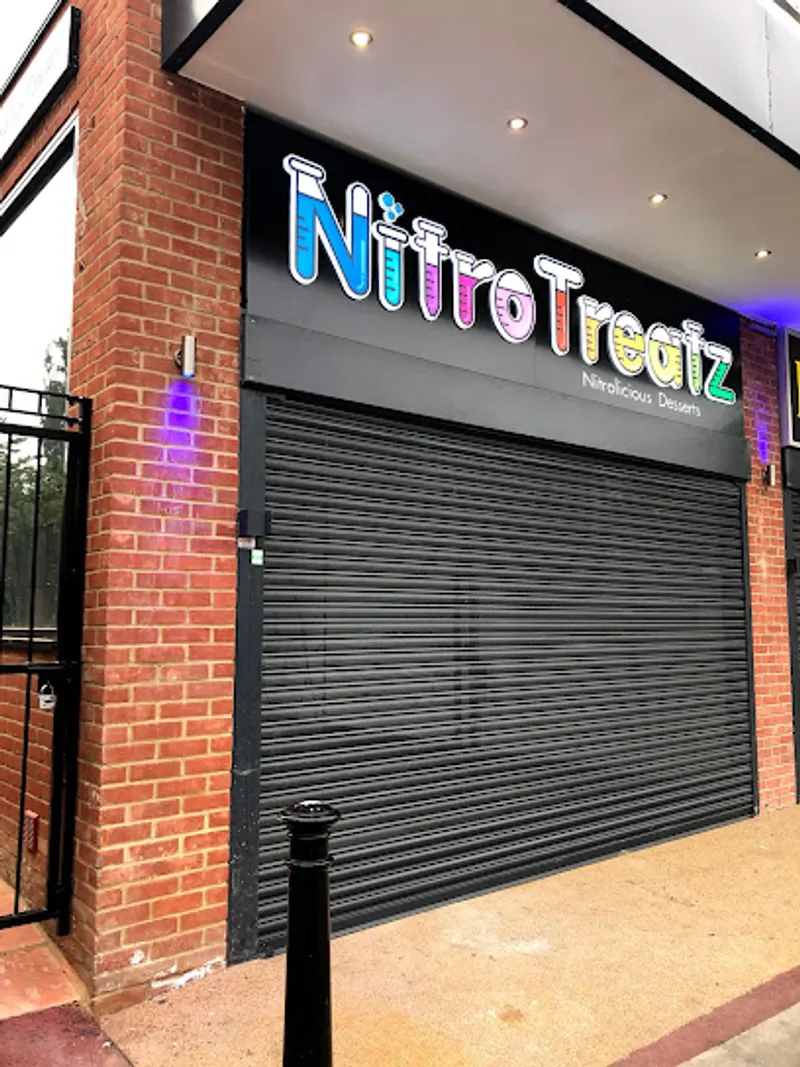 NitroTreatz