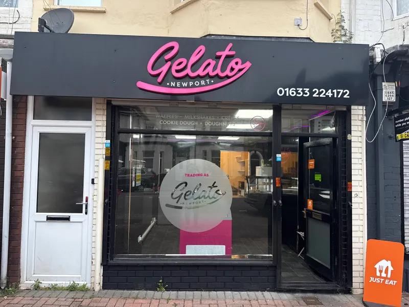 Gelato