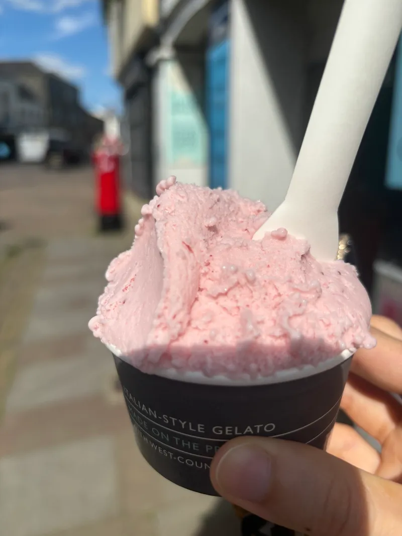 Ecco Gelato