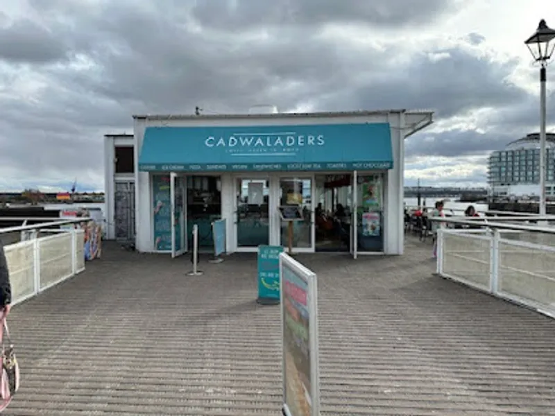 Cadwaladers