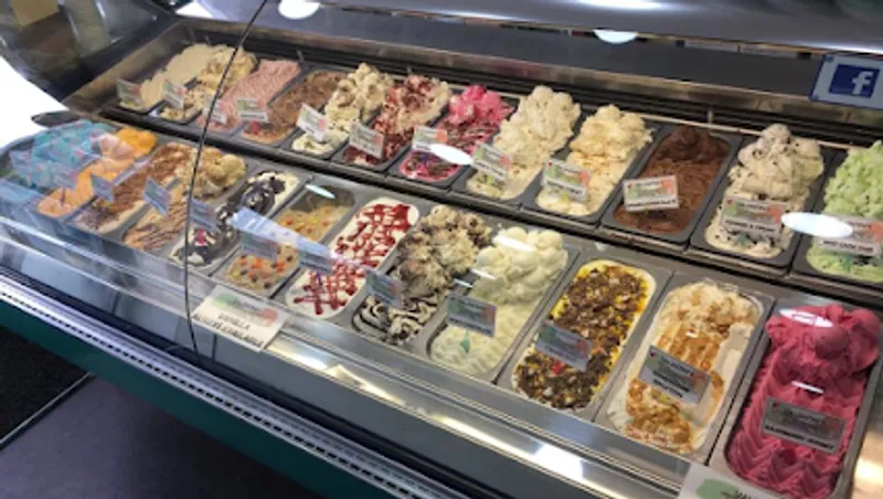 Valentini's