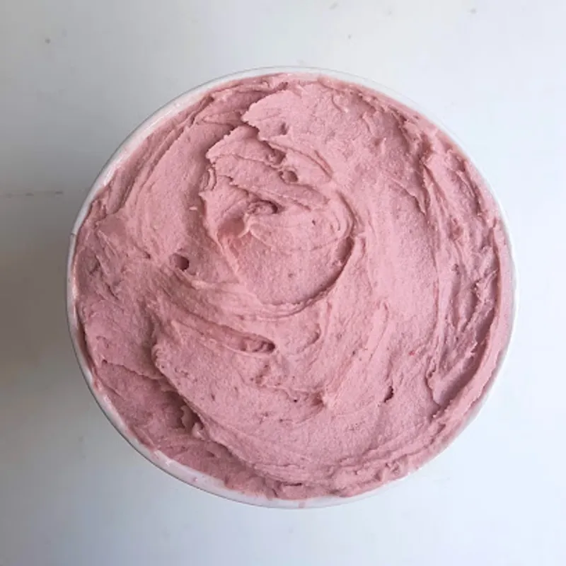 Shepherds Ice Cream