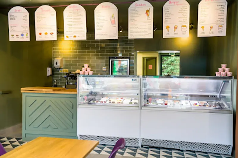 Scooperb Watford