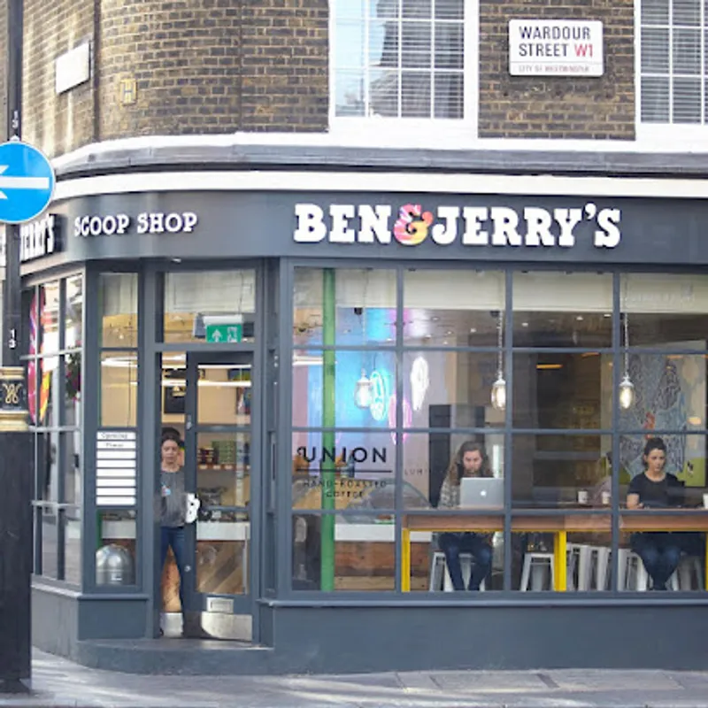 Ben & Jerry's