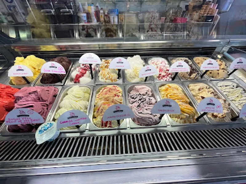 Perran Dairy Ice Cream Parlour