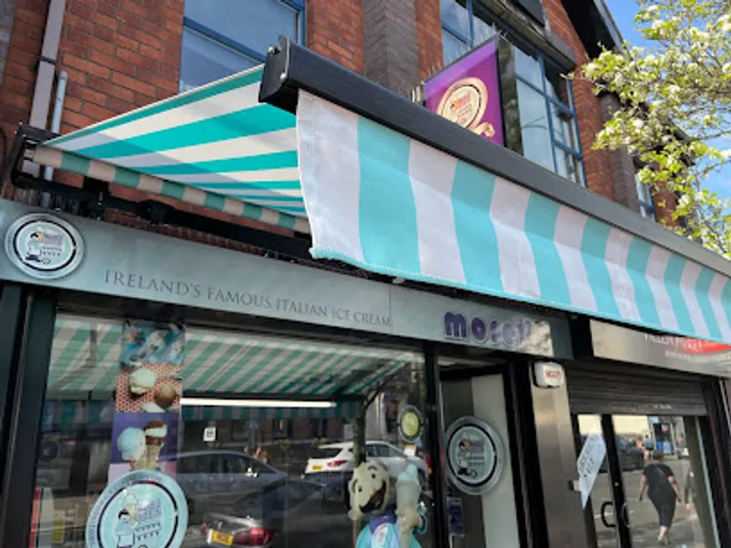 Morelli Holywood
