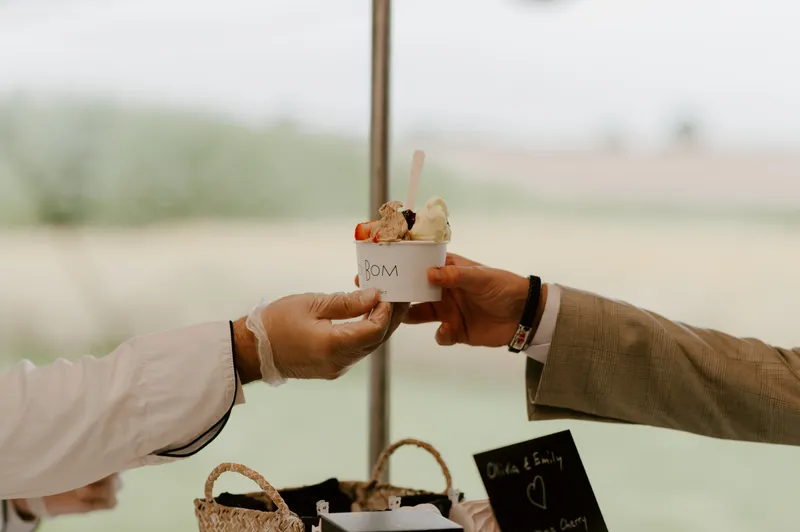 Bo Bom Gelato