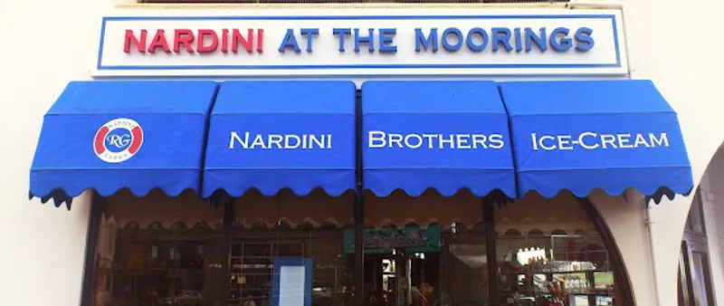 Nardini at the Moorings