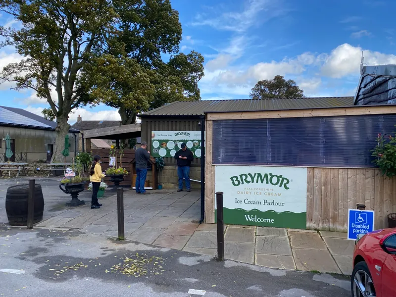 Brymor Ice Cream