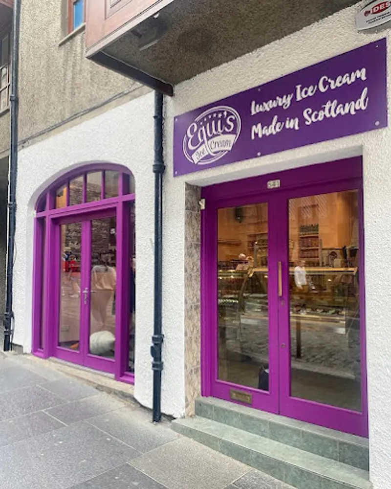 Equi's Edinburgh