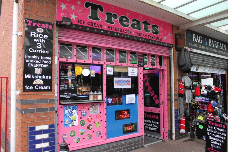 Treats