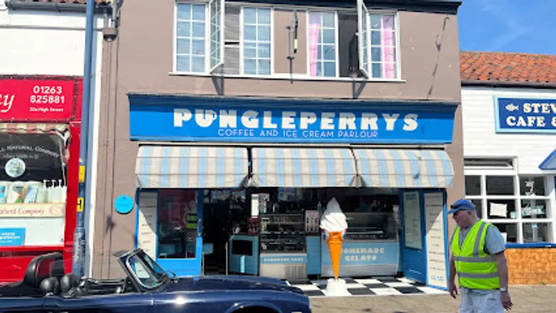 Pungleperry's