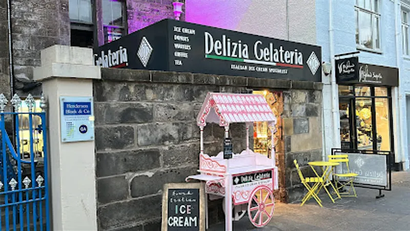 Delizia Gelateria