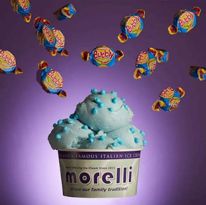 Morelli's Donaghadee