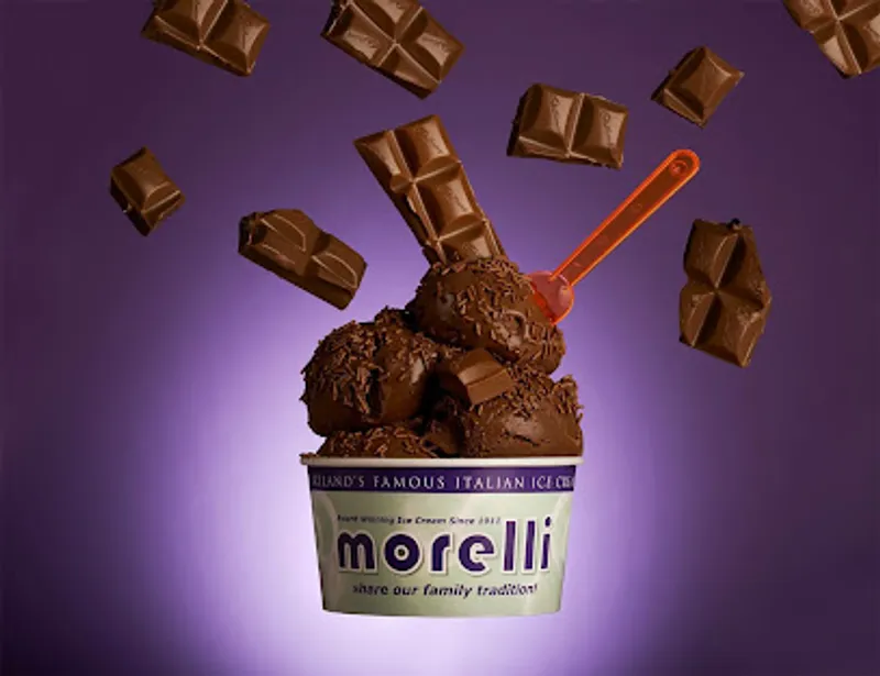 Morelli's Cookstown