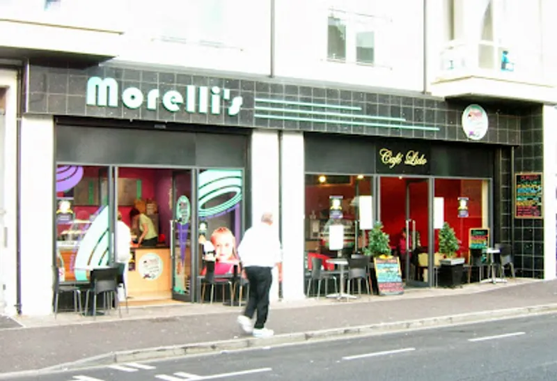 Morelli's