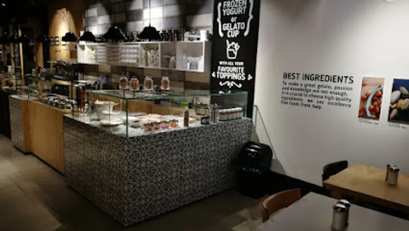 Gelateria 3Bis