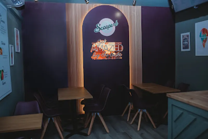 Scooperb Southampton