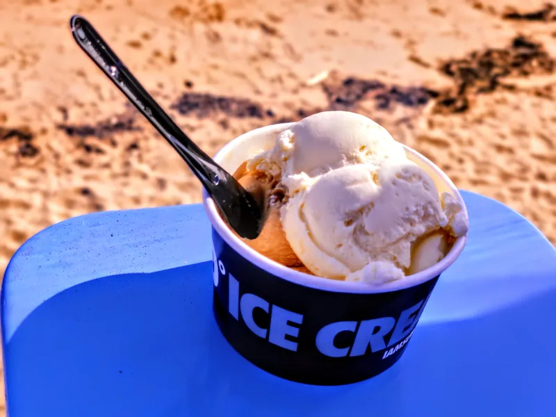 Scoops