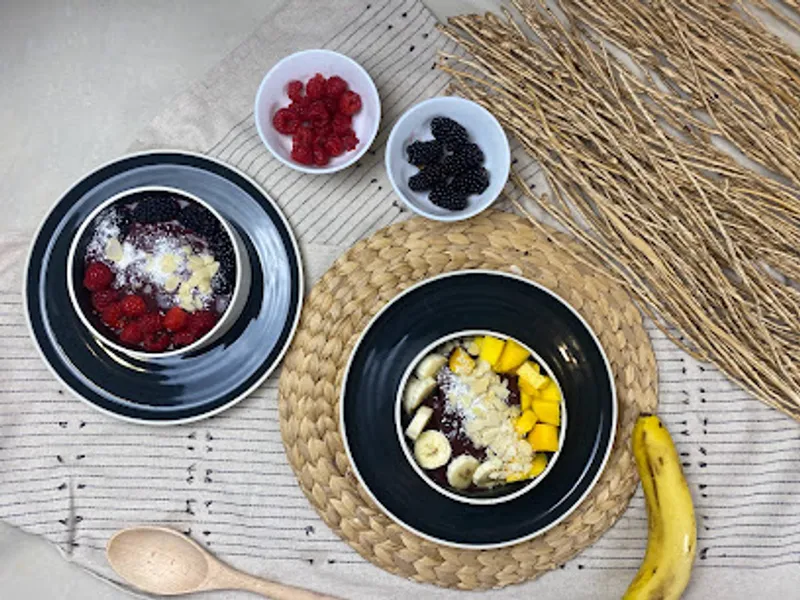 Tribo Tropical do Acai