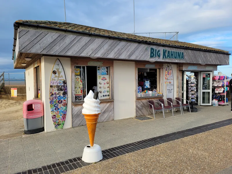 The Big Kahuna