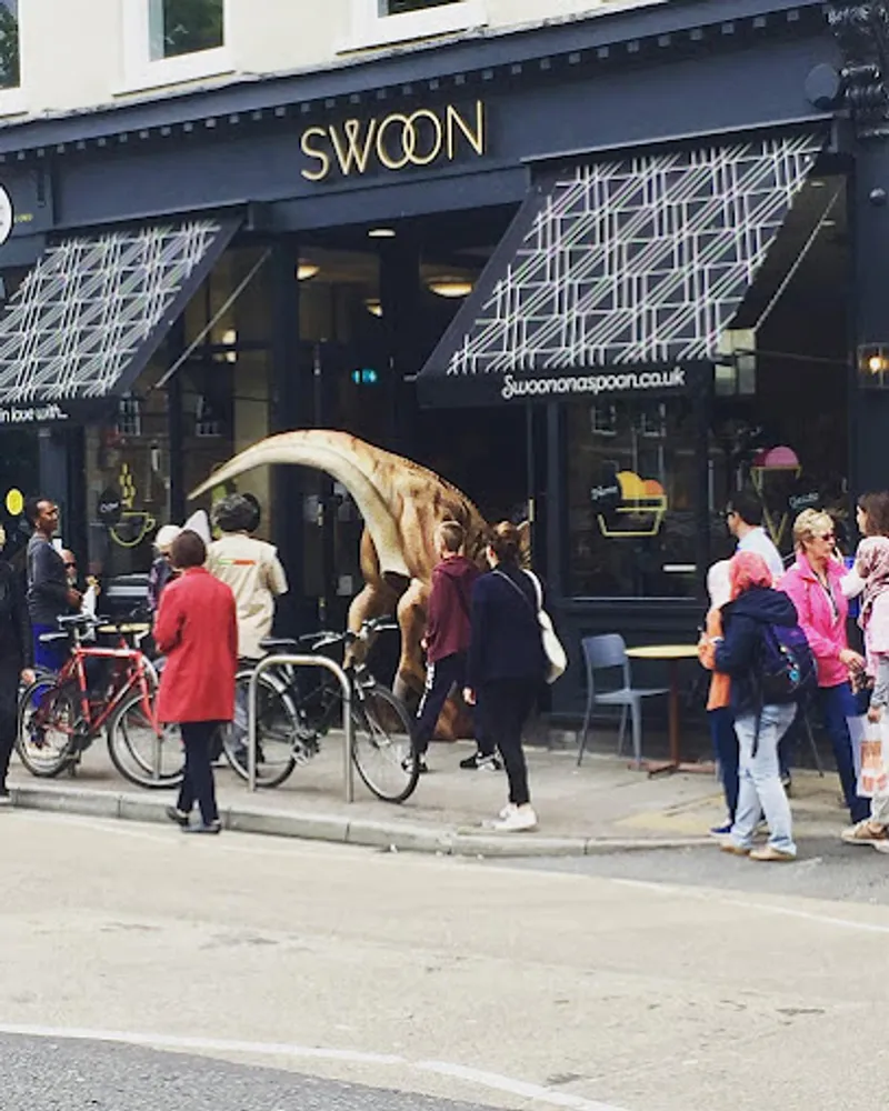 Swoon Gelato