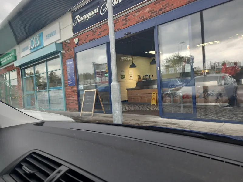 Joe's Ice Cream