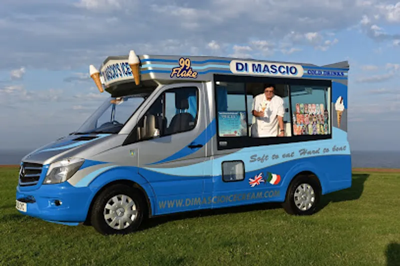 Di Mascio Ice Cream Ltd