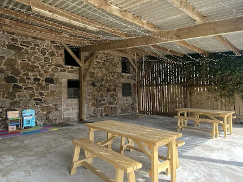 Gwella Dairy