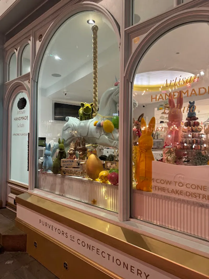 Sugarfinery