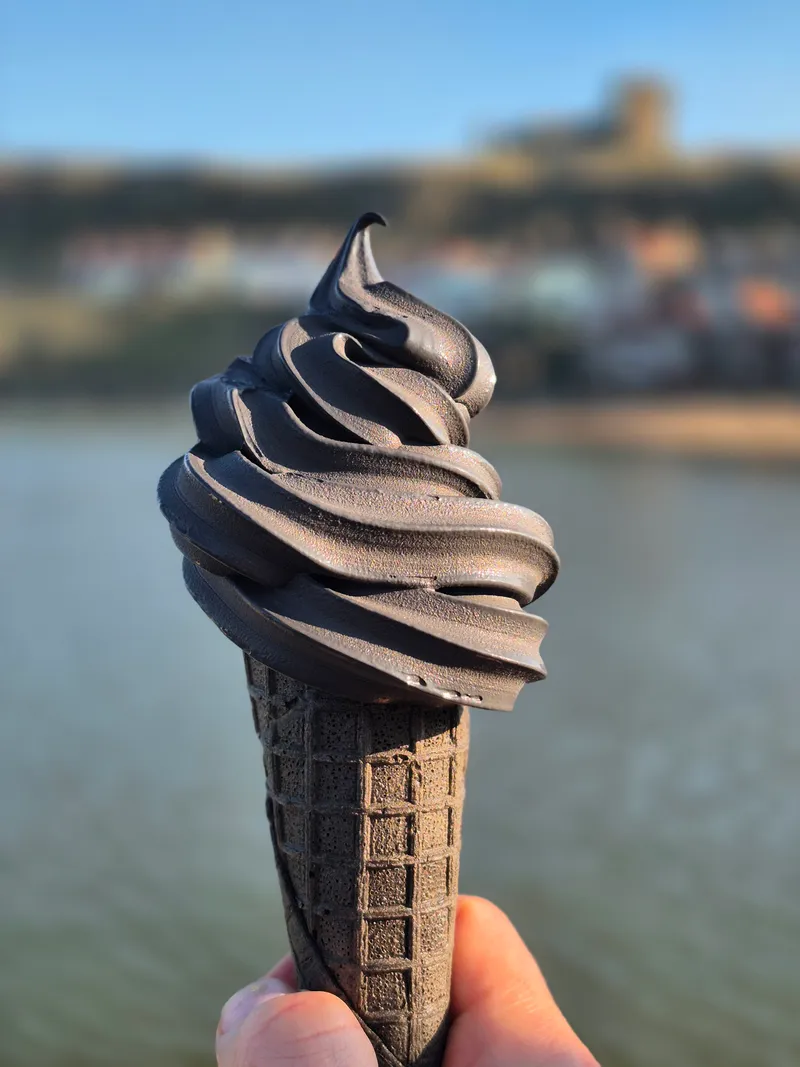 Trillo's of Whitby Ice Cream