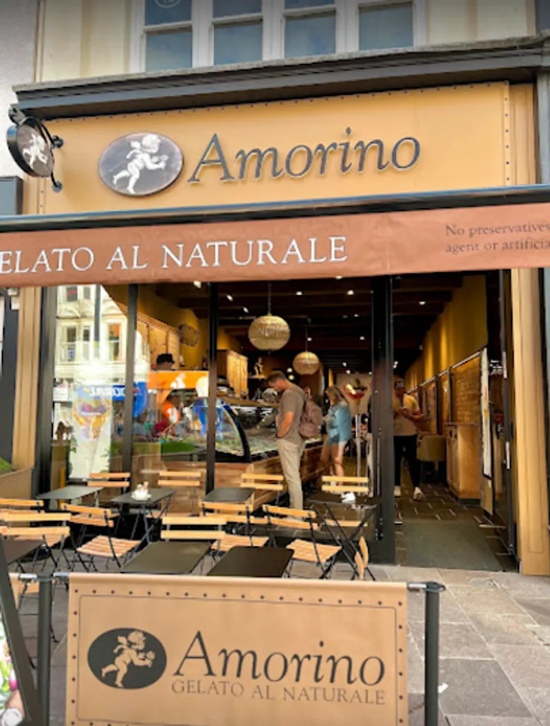 Amorino