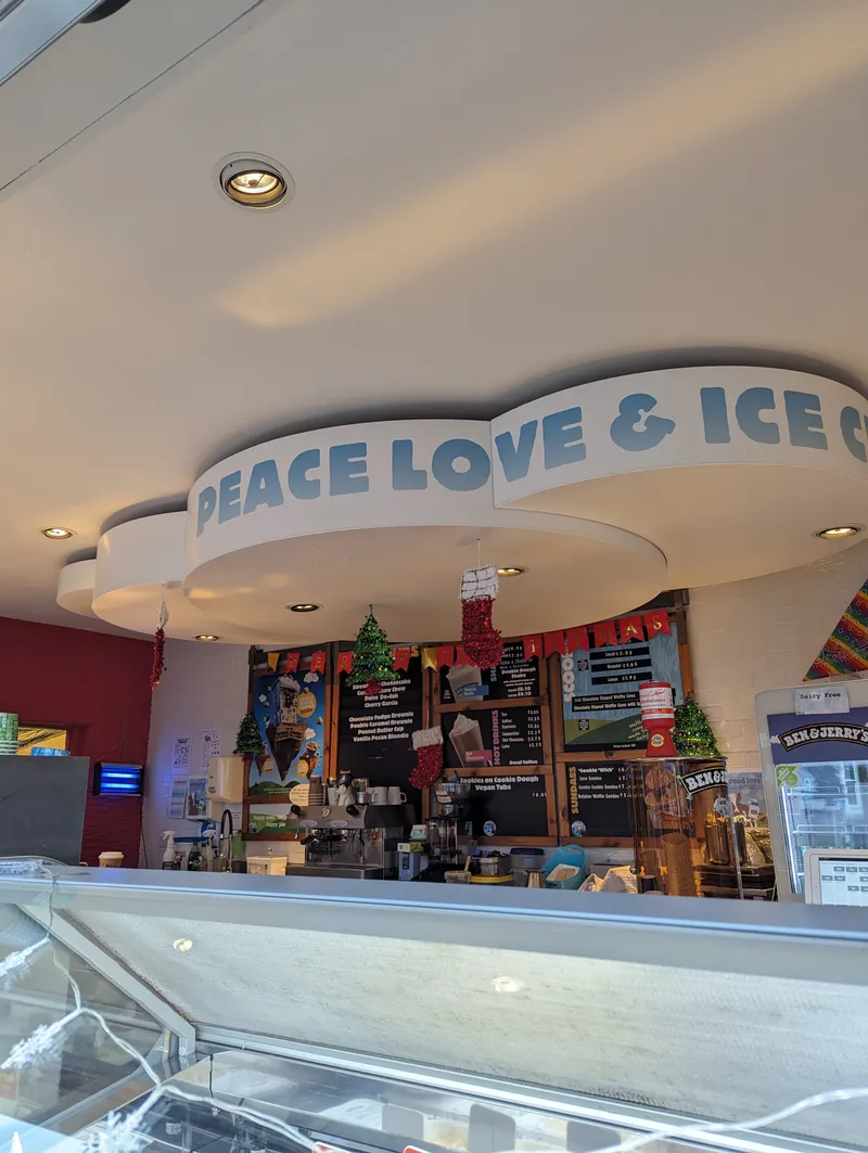 Ben And Jerrys