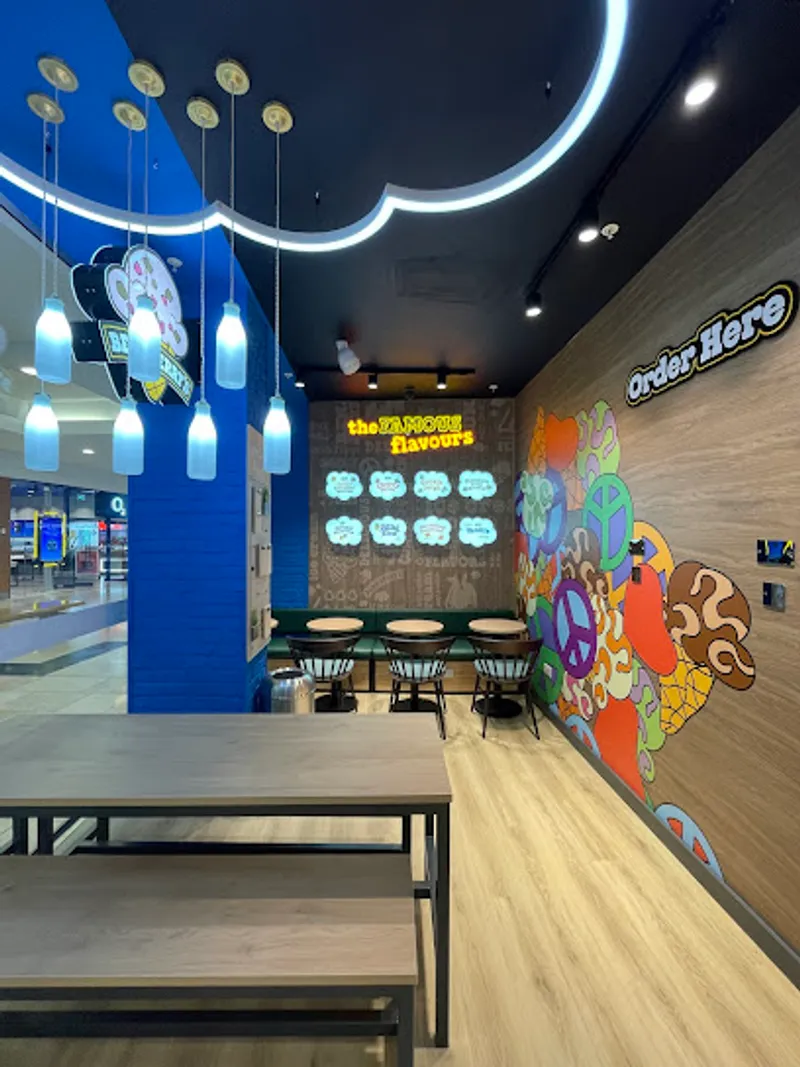 Ben & Jerry's