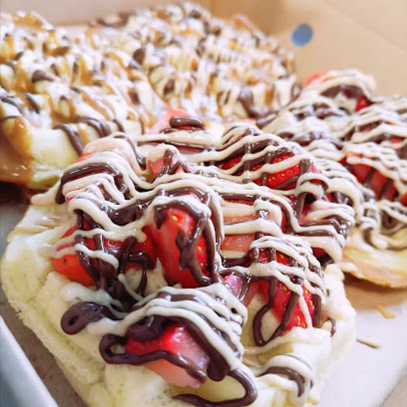 King Kone Desserts